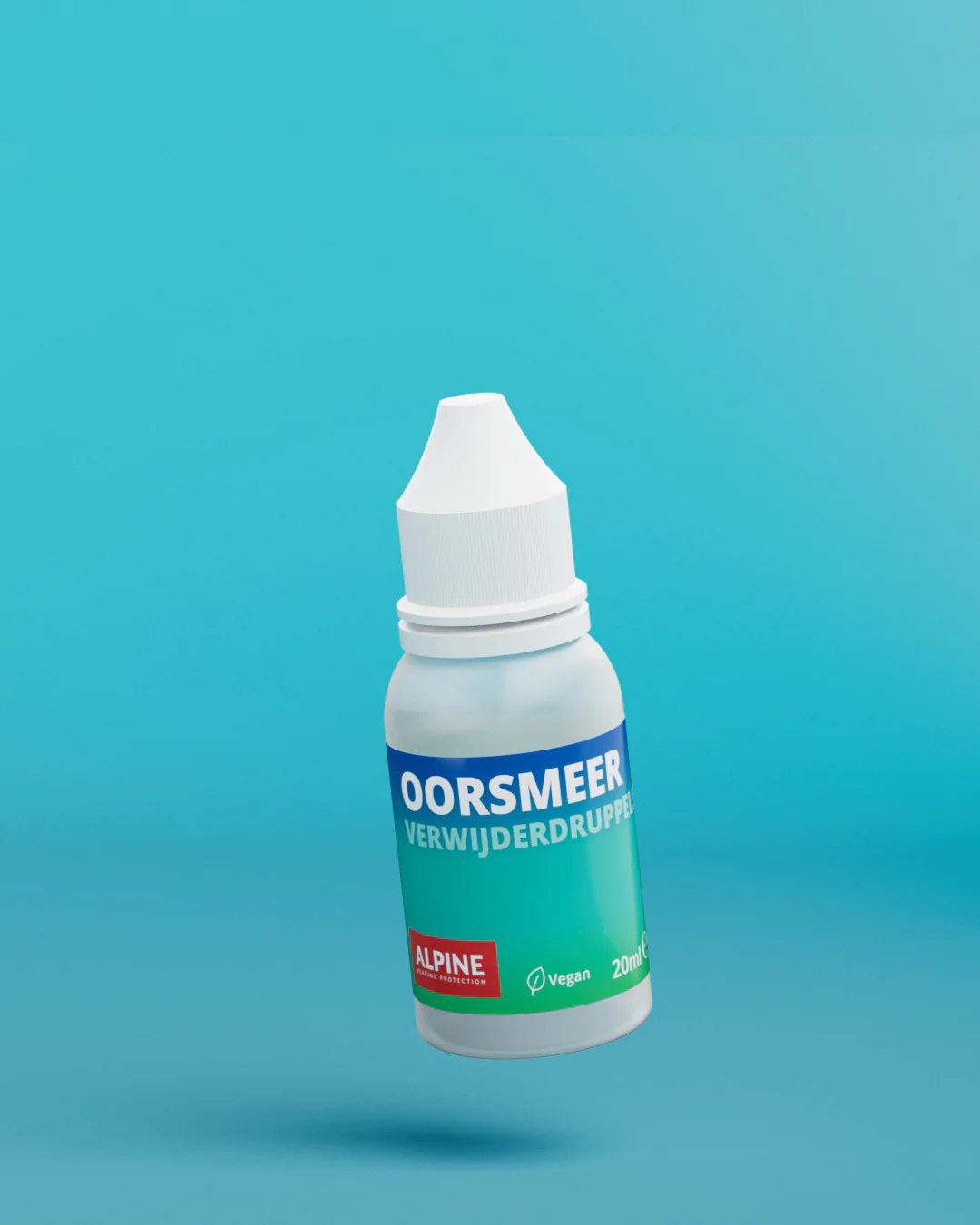 Oorsmeer Druppels - Image 2
