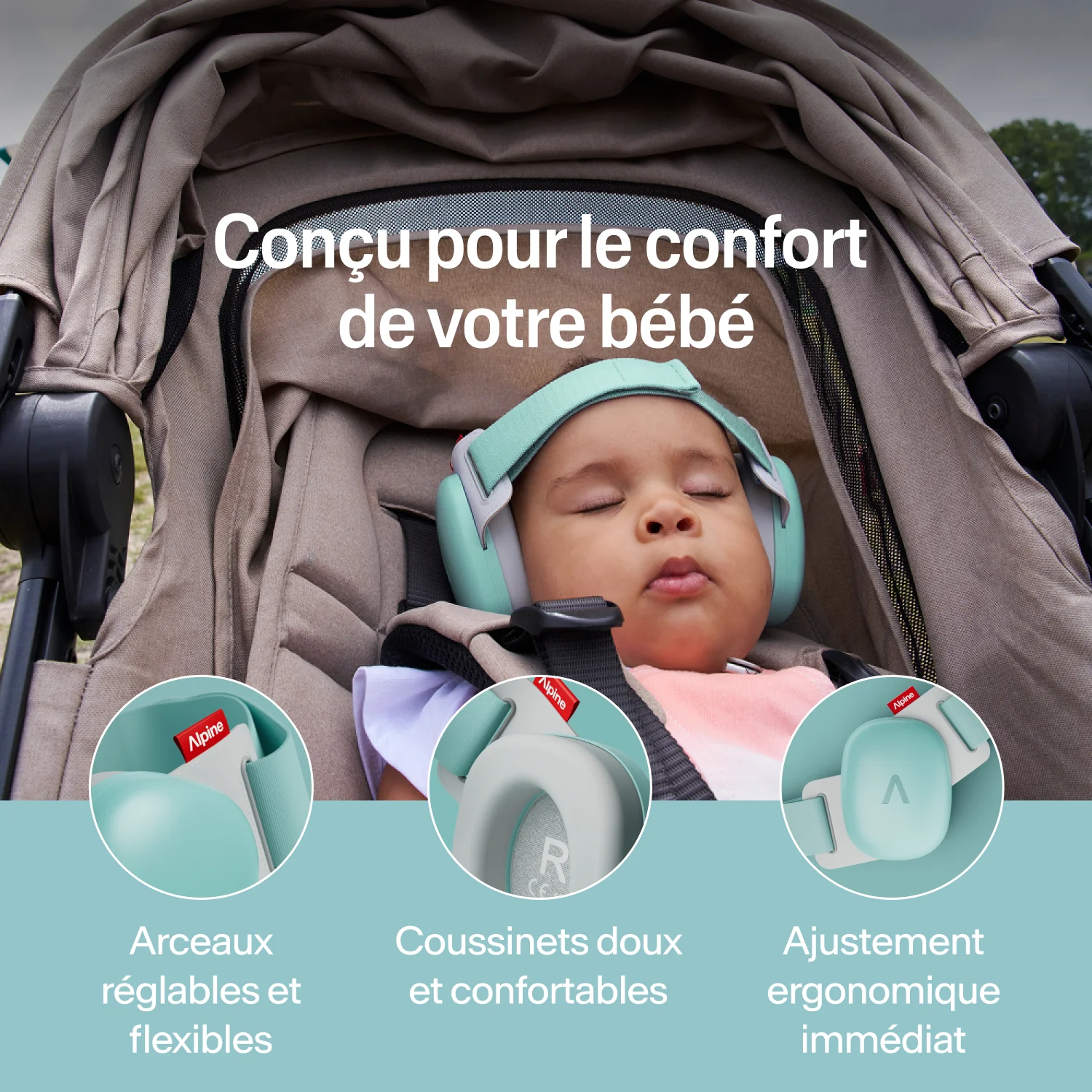 Muffy Baby Comfort - Image 106