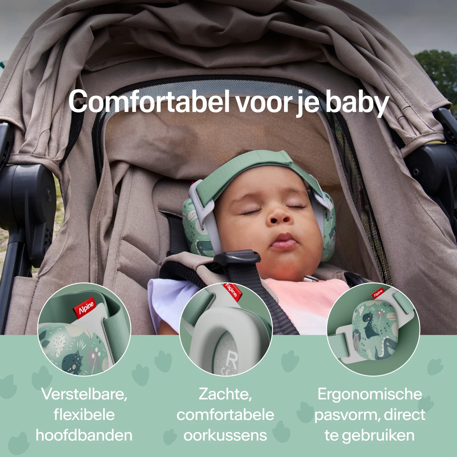 Muffy Baby Comfort - Image 70