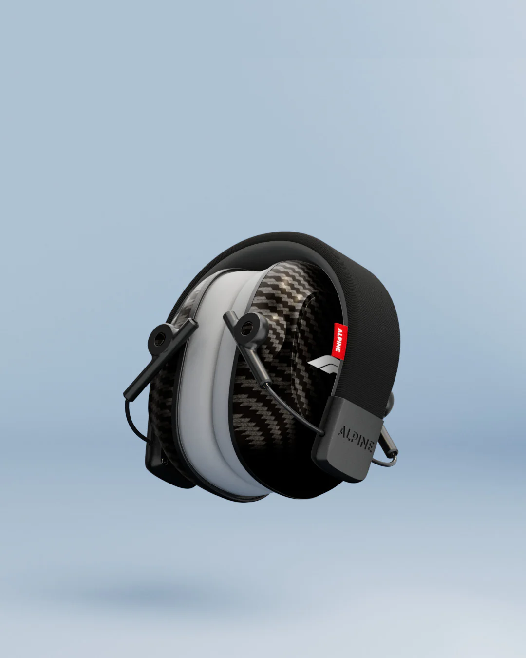 Formule 1® Oorkappen - Image 9