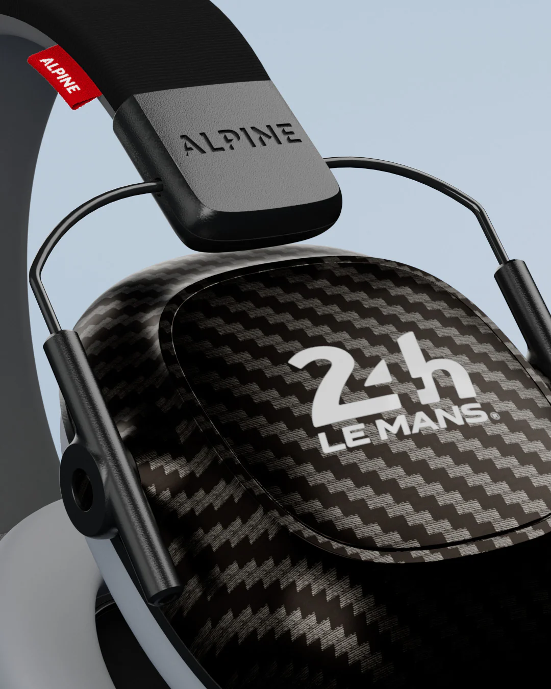 24h Le Mans® Muffy - Image 3