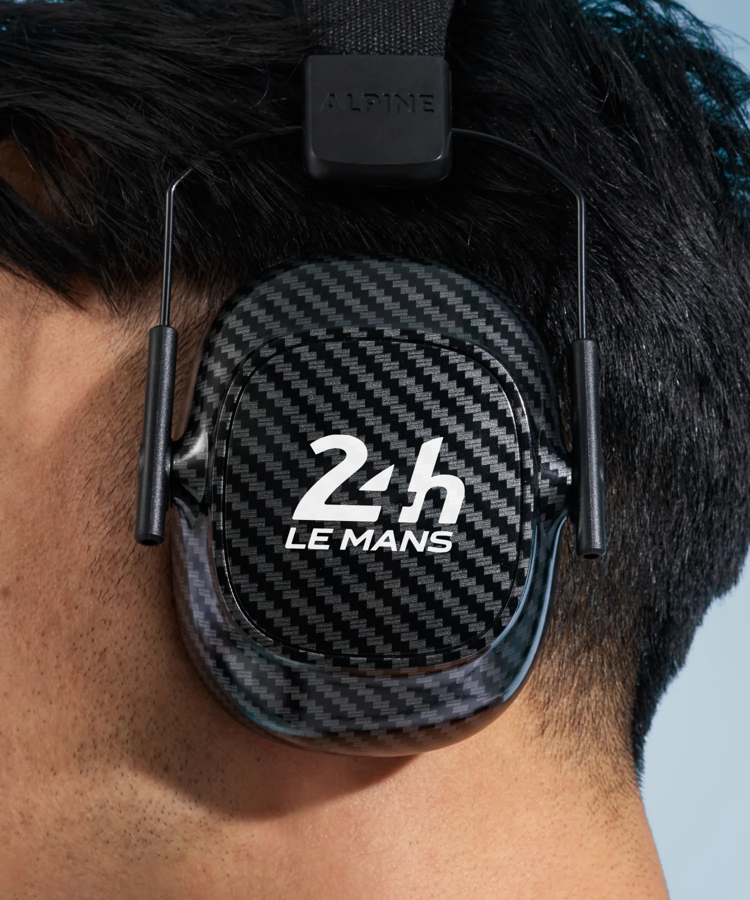 24h Le Mans® Oorkappen - Image 8