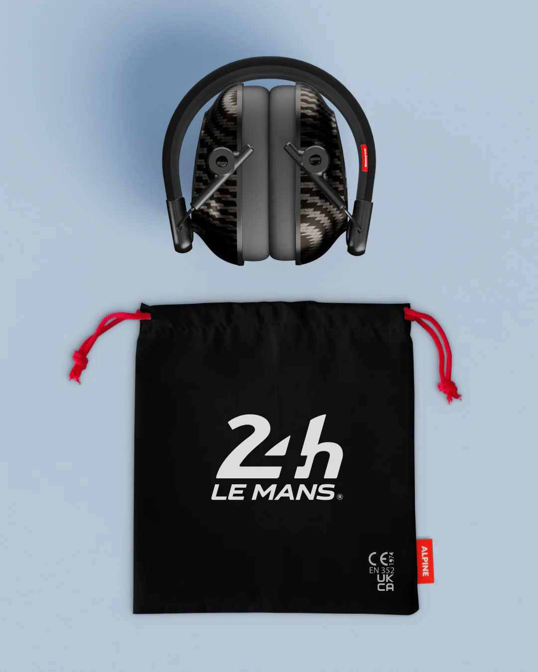 24h Le Mans® Oorkappen - Image 9